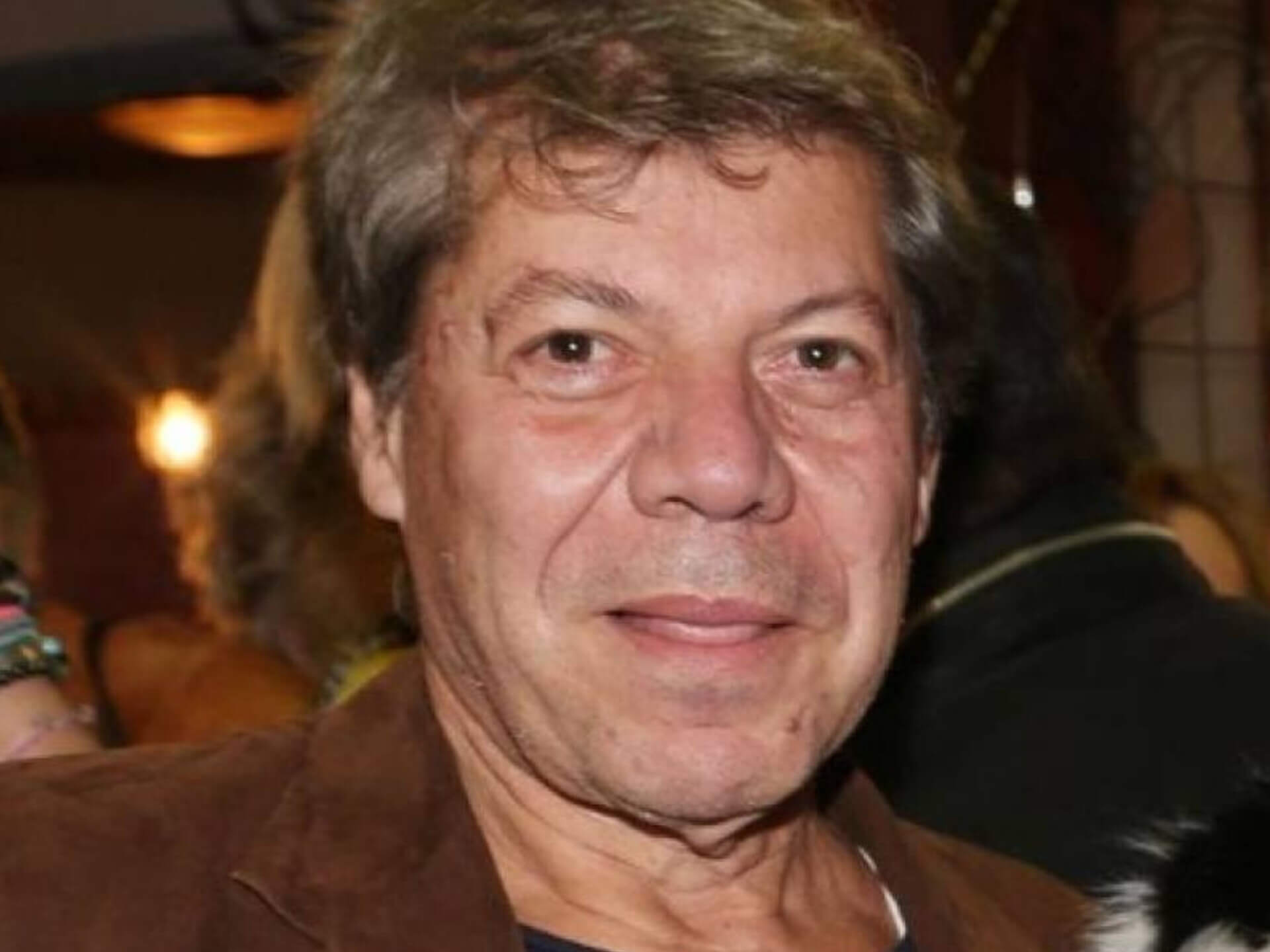 Βαγγέλης Κονιτόπουλος