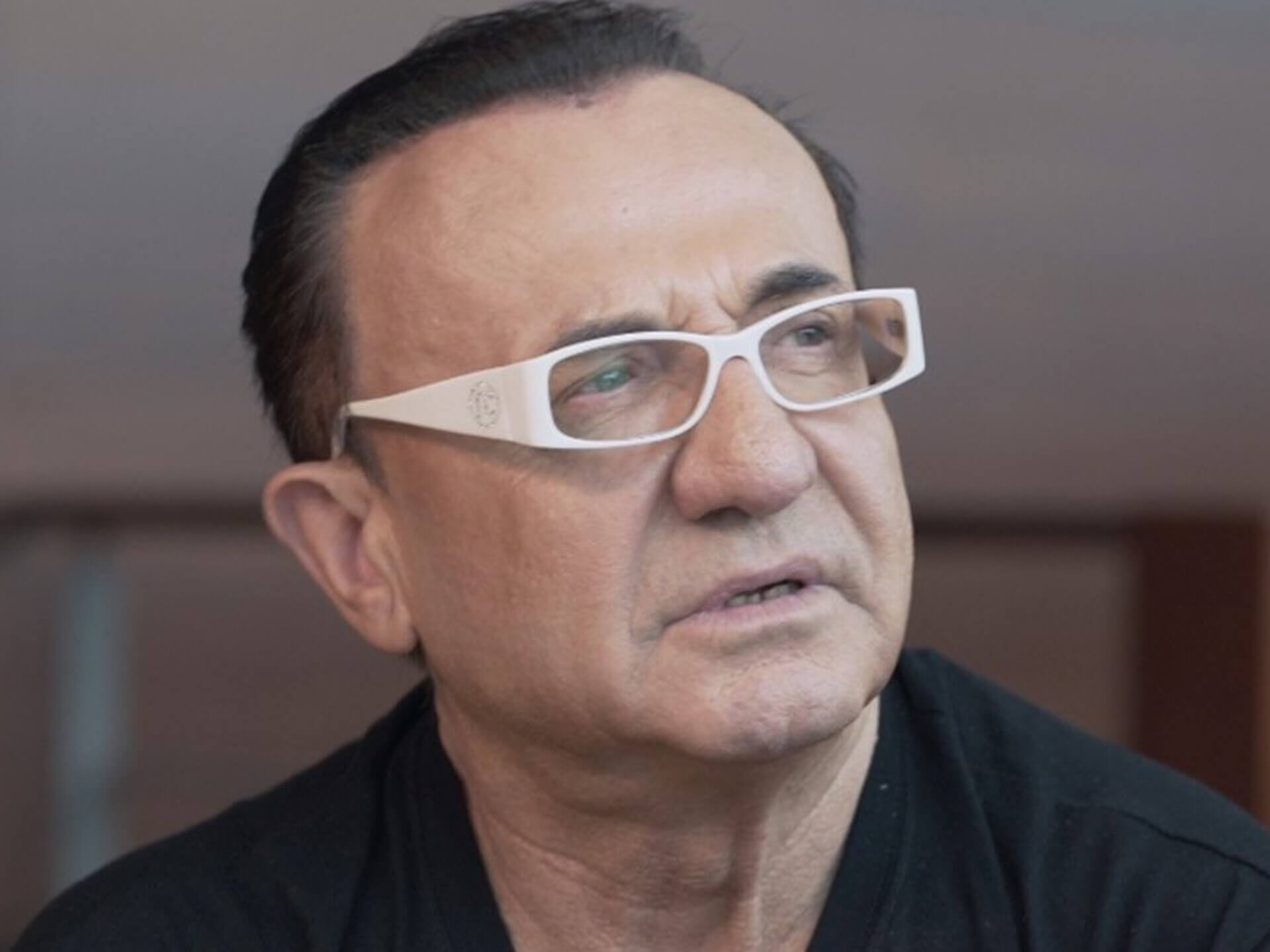 Λευτέρης Πανταζής βιογραφία