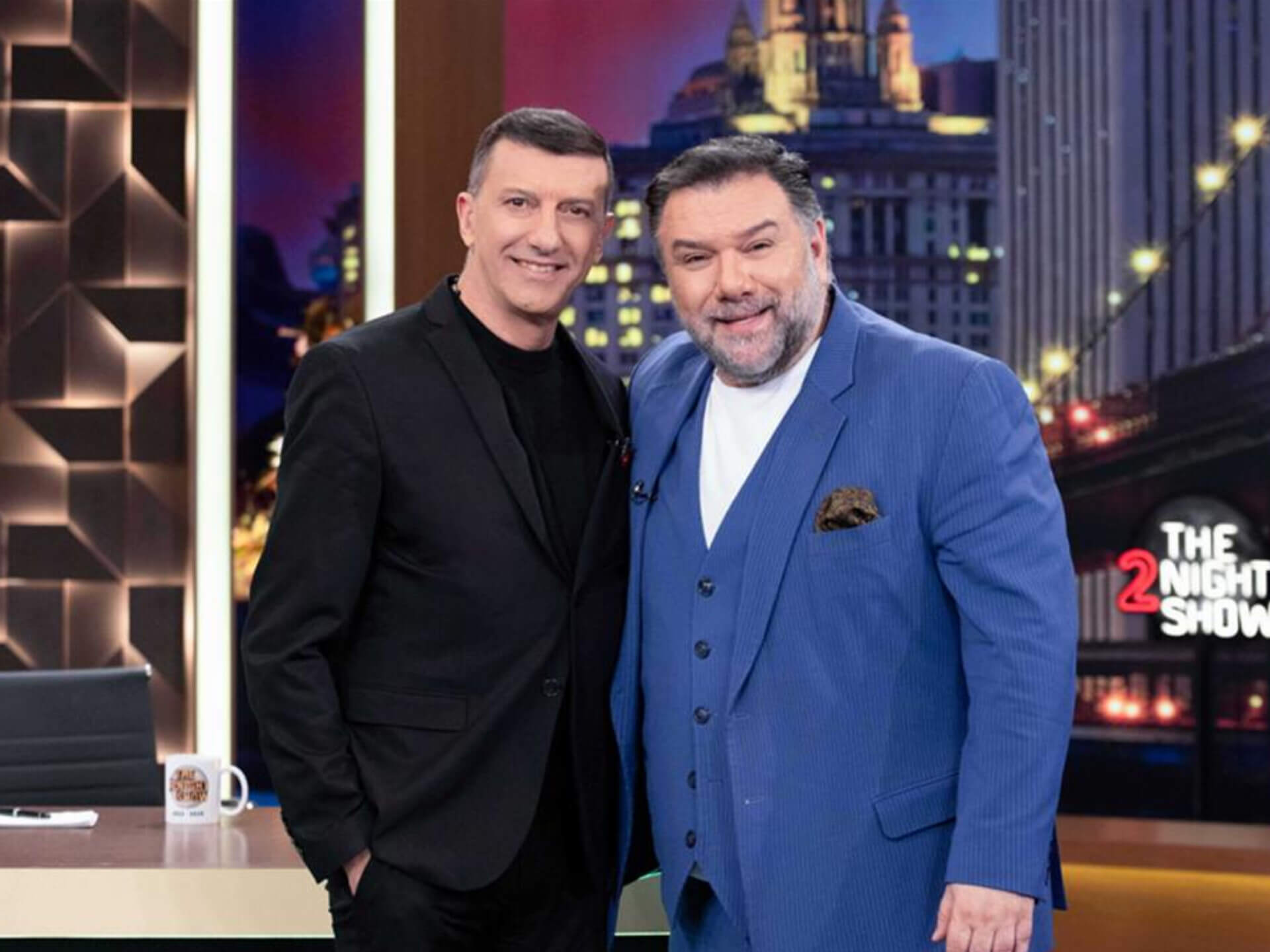 Βαγγέλης Κωνσταντινίδης