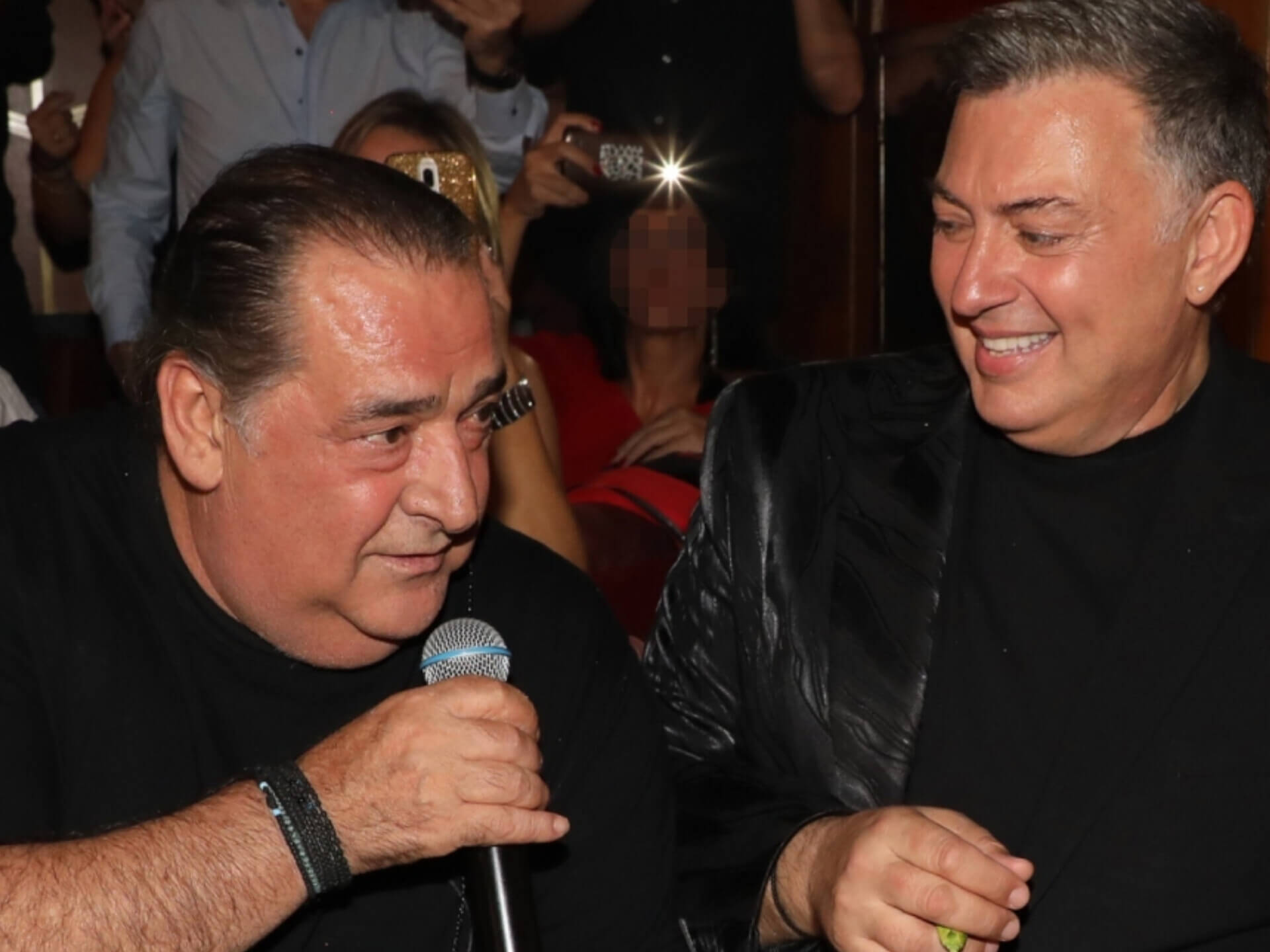 ΝΙΚΟΣ ΜΑΚΡΟΠΟΥΛΟΣ - ΛΑΘΟΣ ΚΑΡΔΙΑ ΓΥΡΕΥΩ