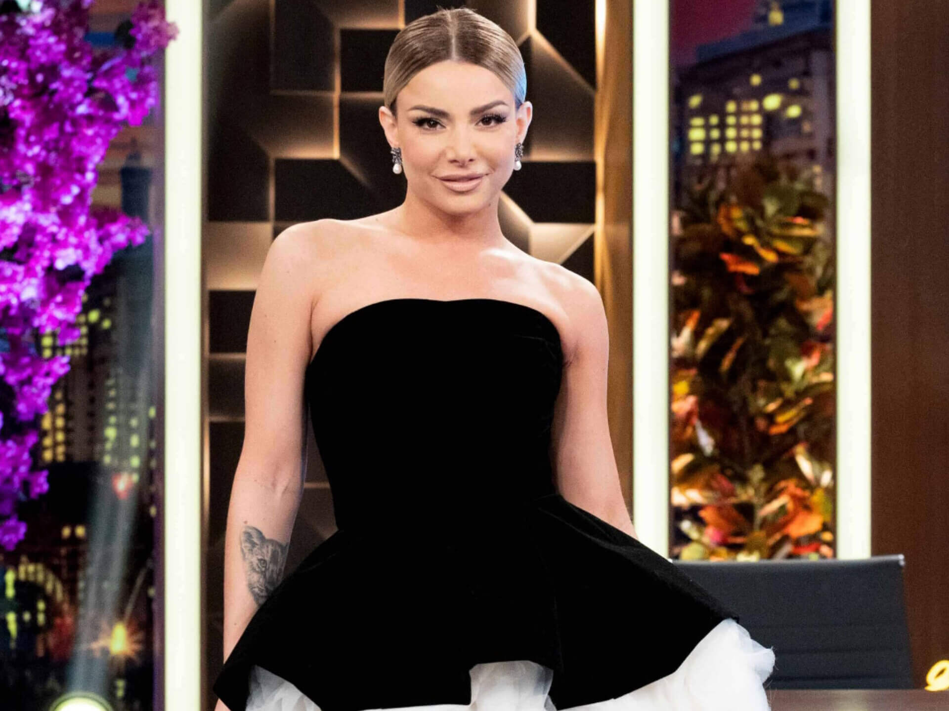 Josephine: The 2Night Show