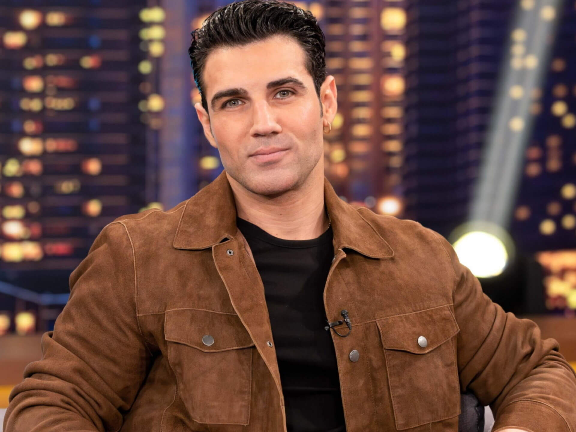 Πέτρος Ιακωβίδης: The 2Night Show