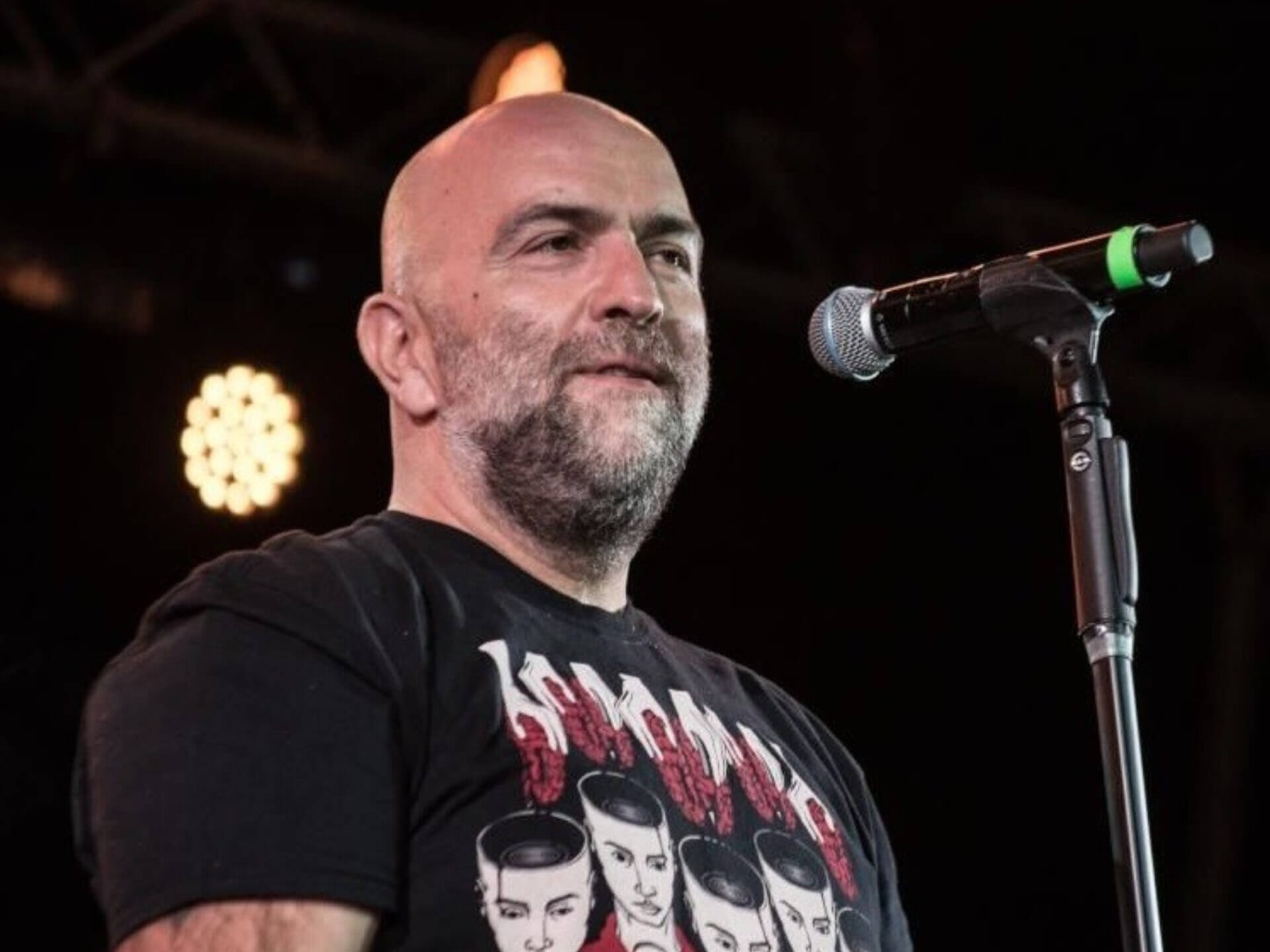 Μπάμπης Στόκας βιογραφία