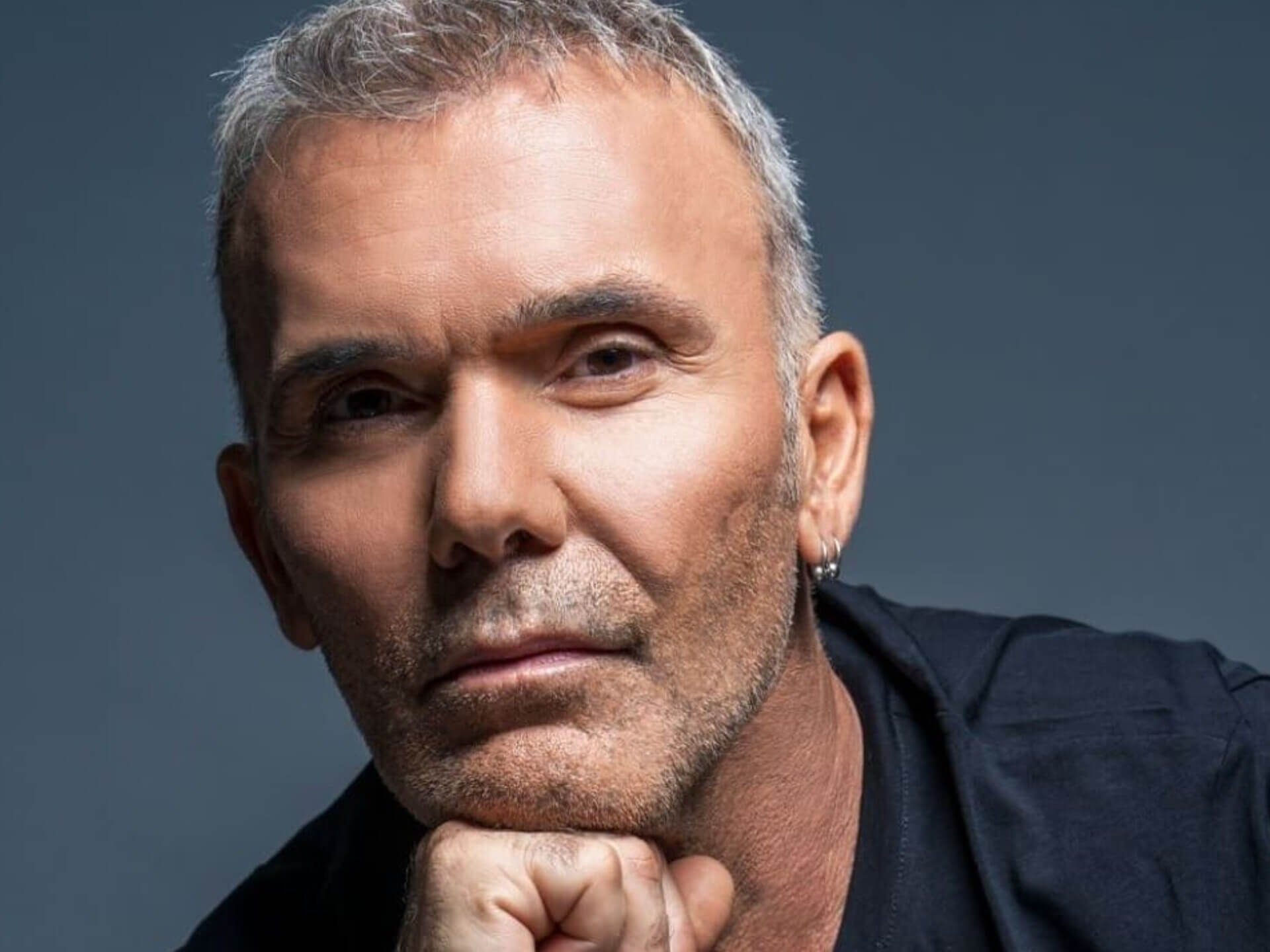 Στέλιος Ρόκκος: Το Πρωινό