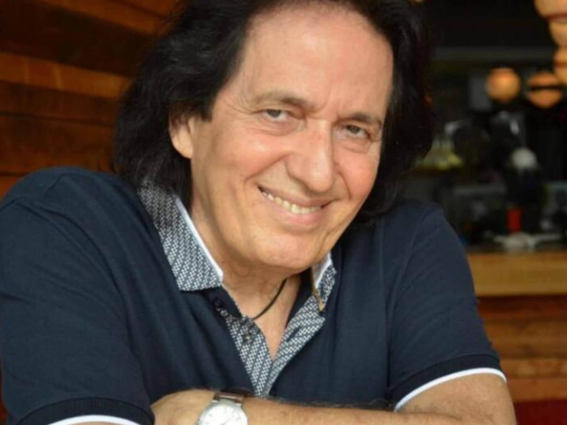 Πασχάλης βιογραφία! Ηλικία, καταγωγή, γάμος, παιδιά, τραγούδια