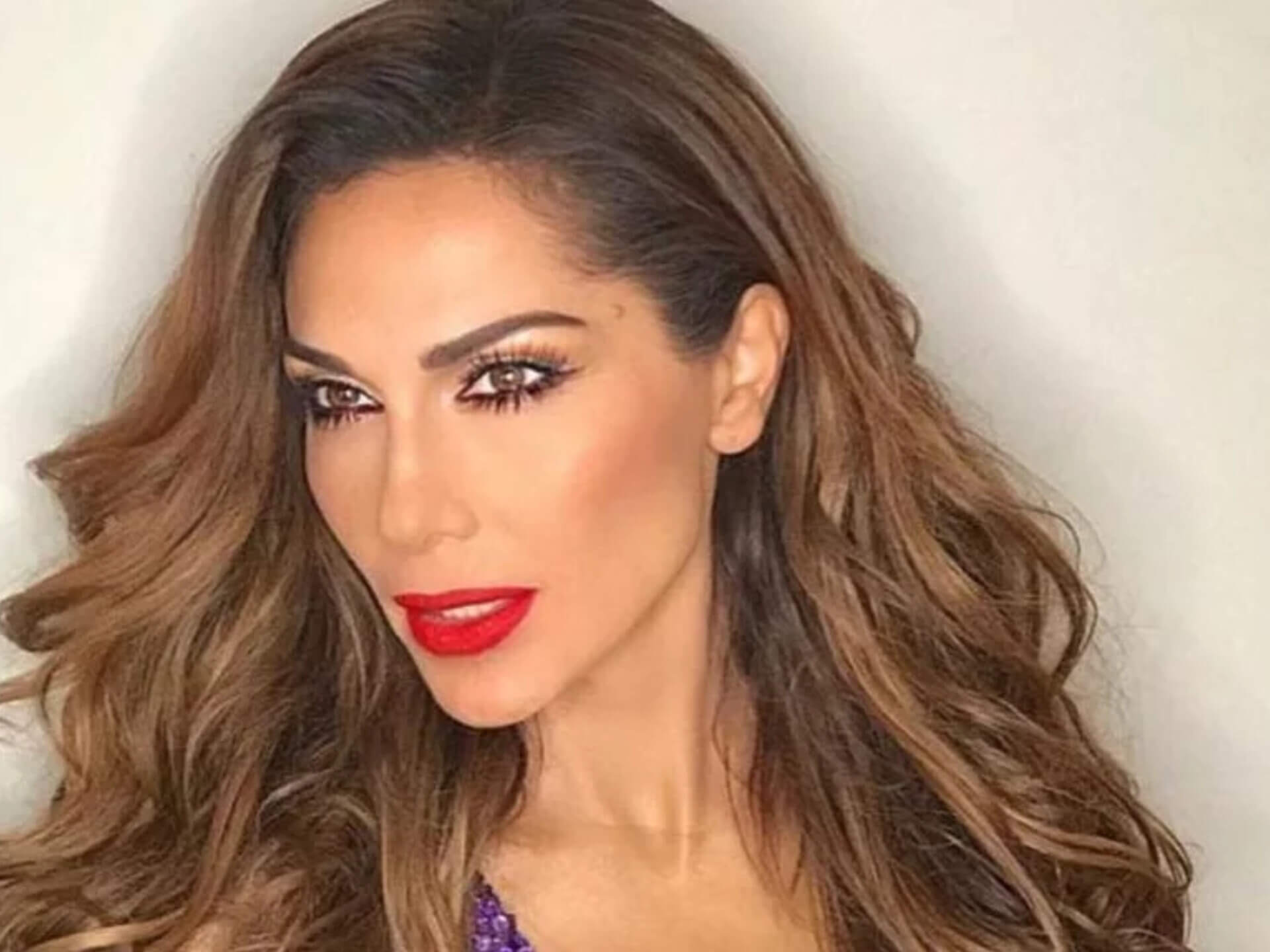 Δέσποινα Βανδή: live στην Λεμεσό – Όλα όσα έγιναν στη συναυλία στο City of Dreams Mediterranean