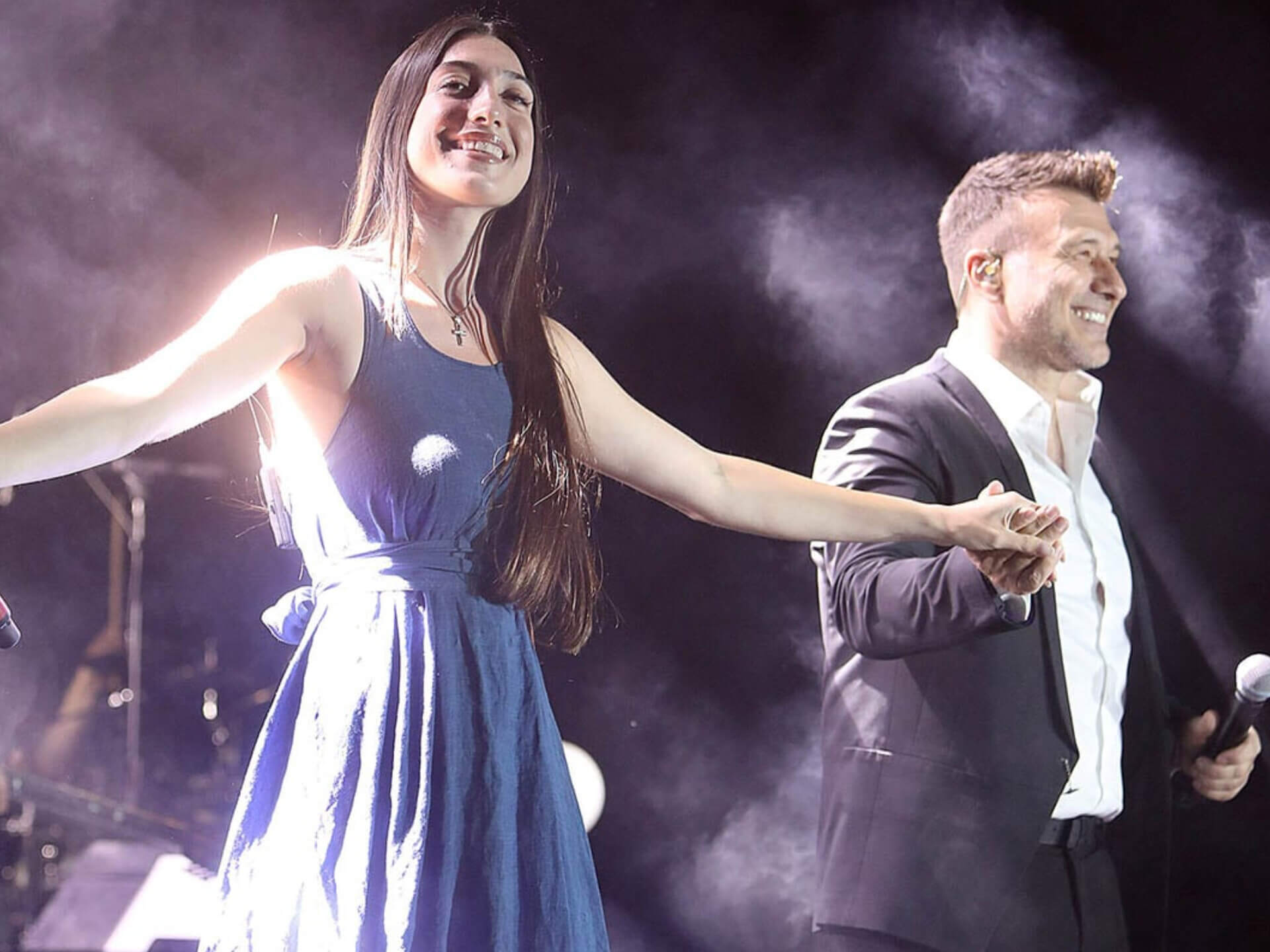 Γιάννης Πλούταρχος: live στην Κύπρο