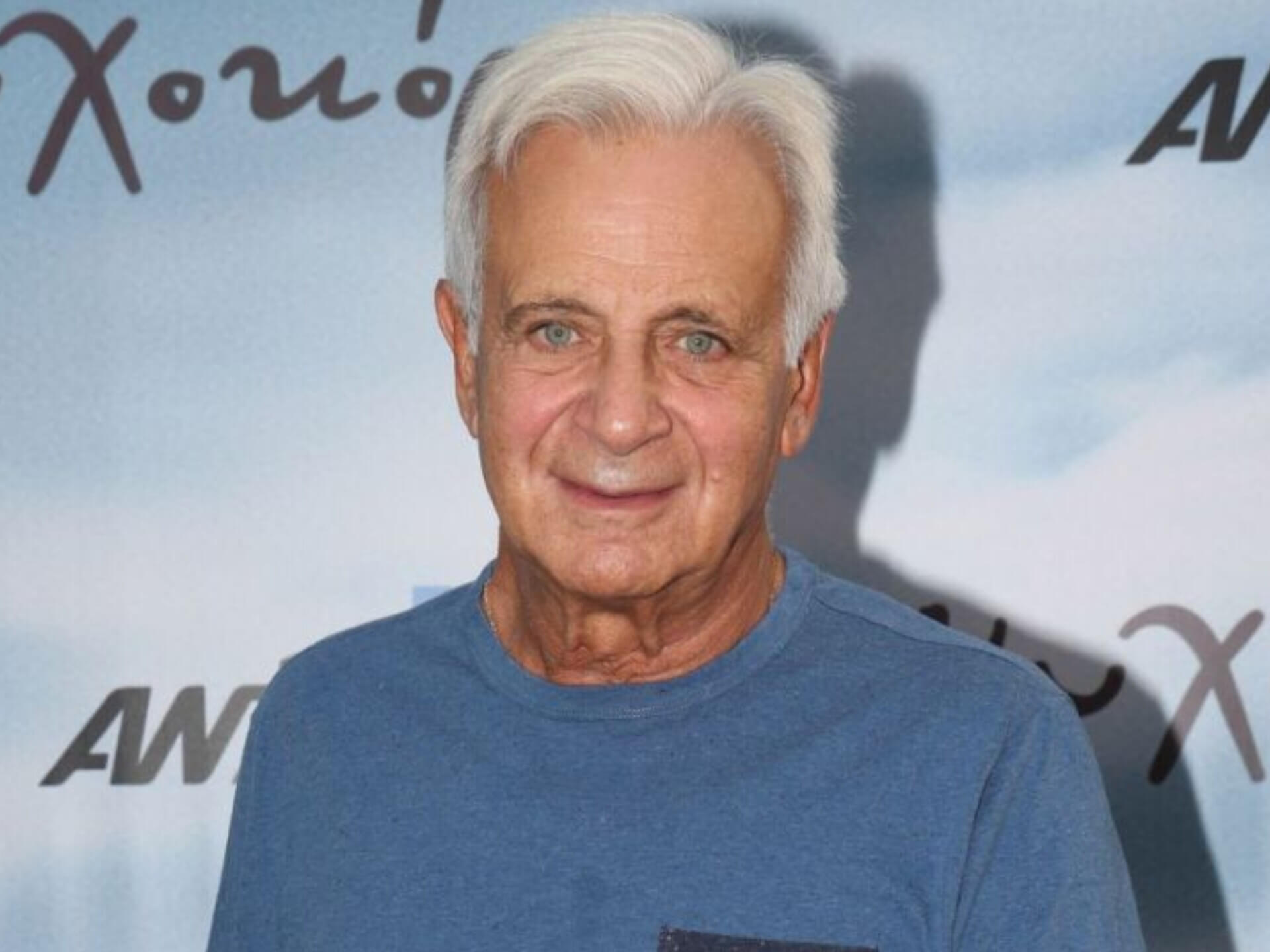 Αλέξανδρος Αντωνόπουλος Ενώπιος Ενωπίω