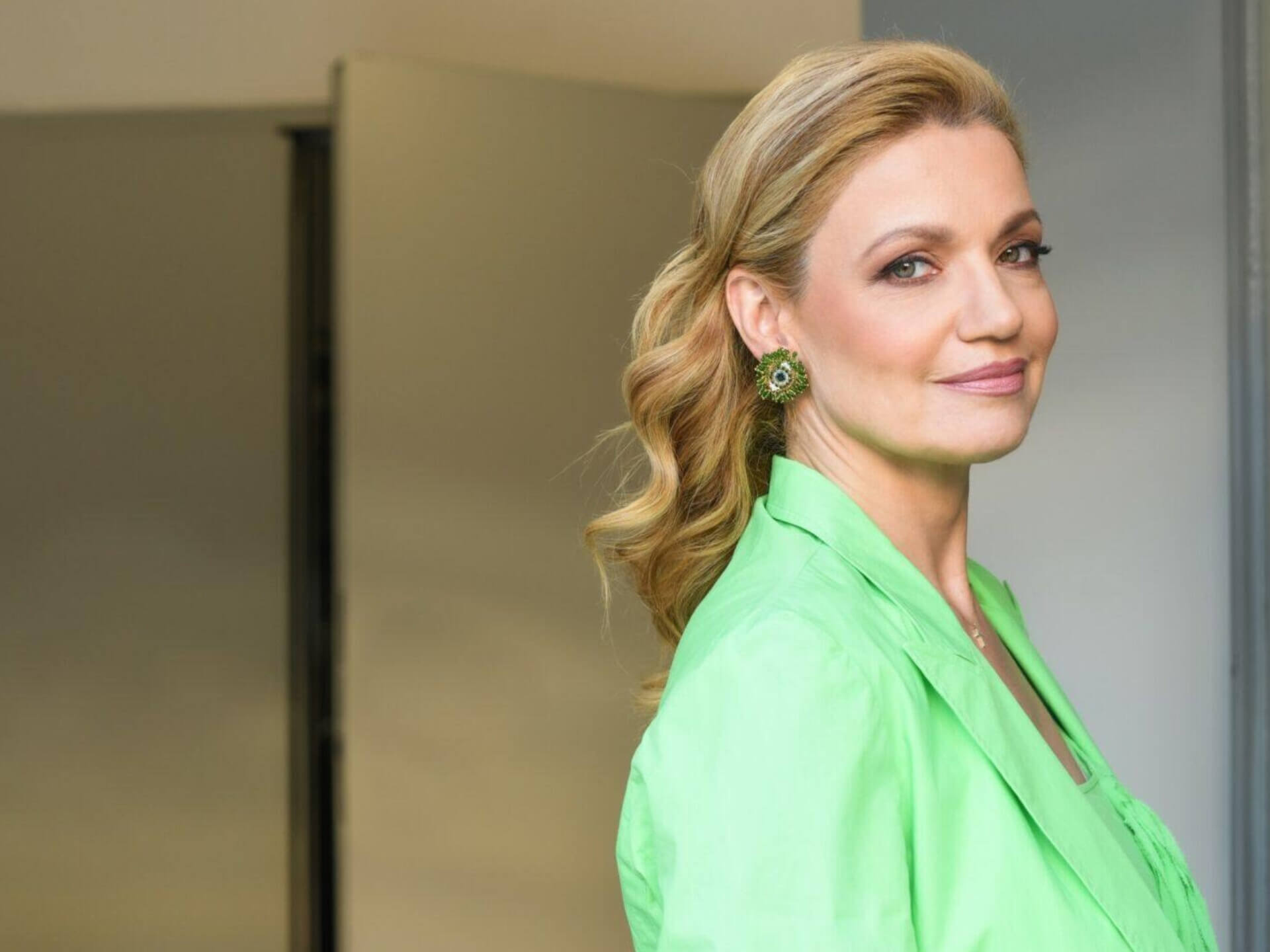 Πρωταγωνιστές