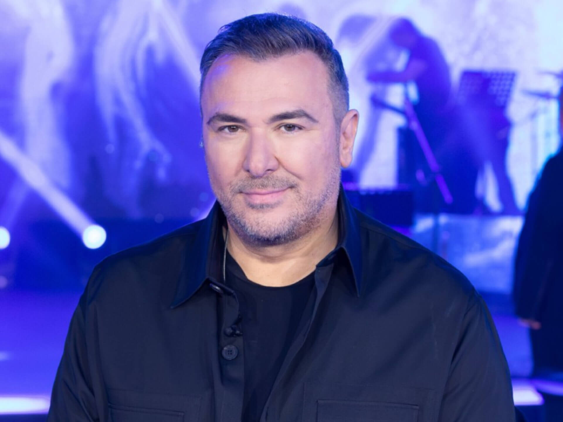 Αντώνης Ρέμος βιογραφία