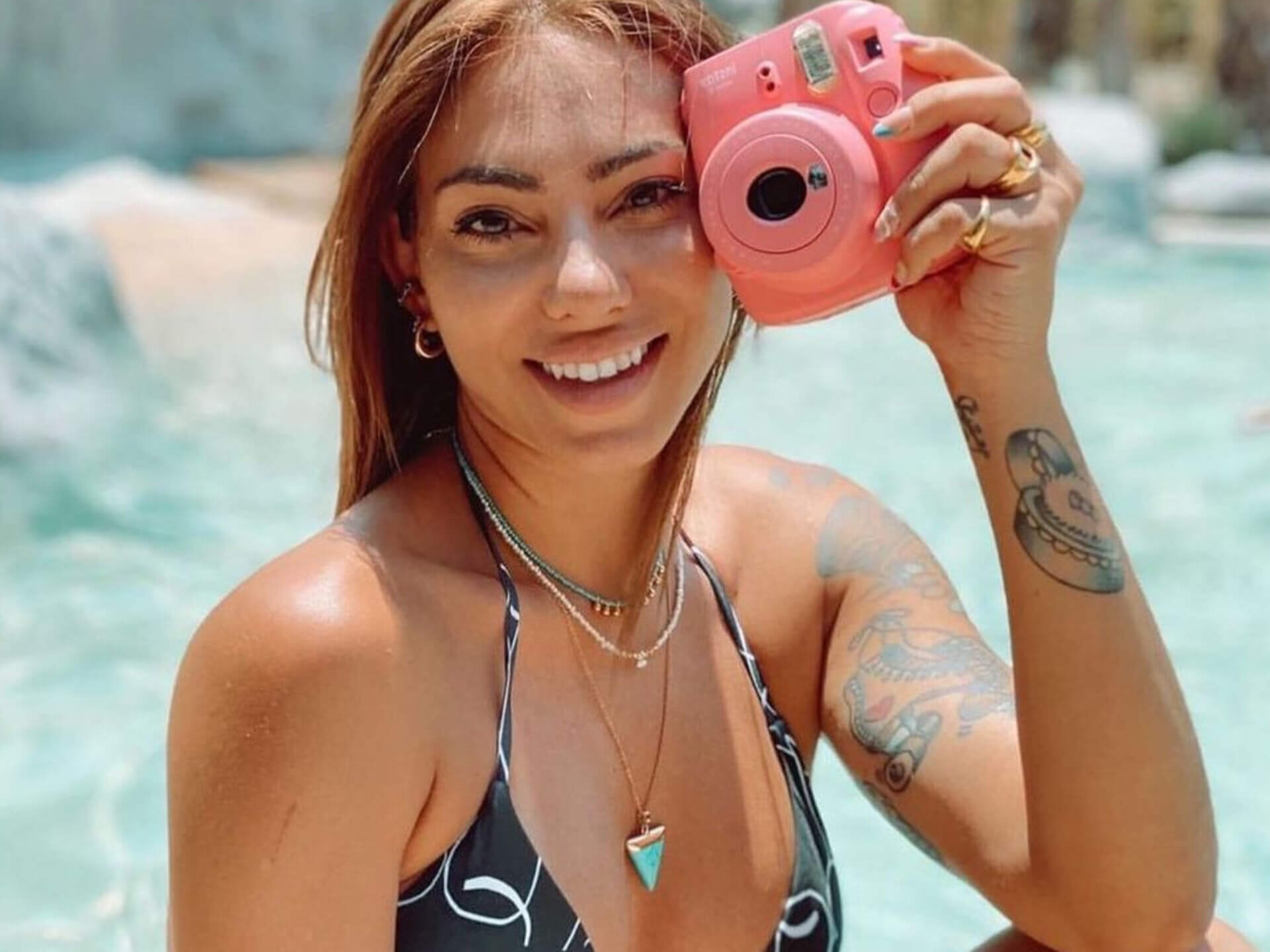 Ευρυδίκη Βαλαβάνη The 2night show