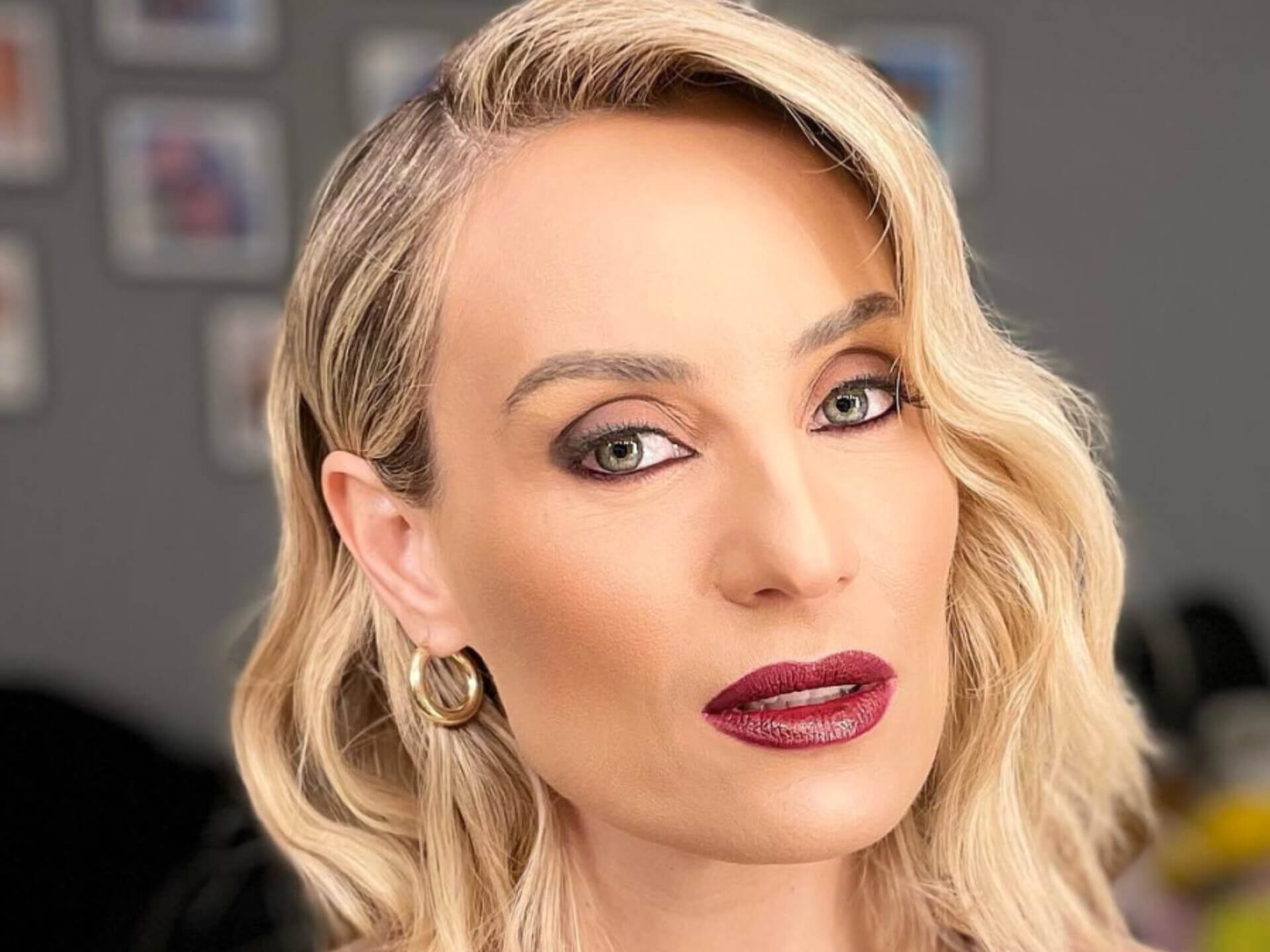 Ενώπιος Ενωπίω: Καλεσμένη η Ελεονώρα Μελέτη