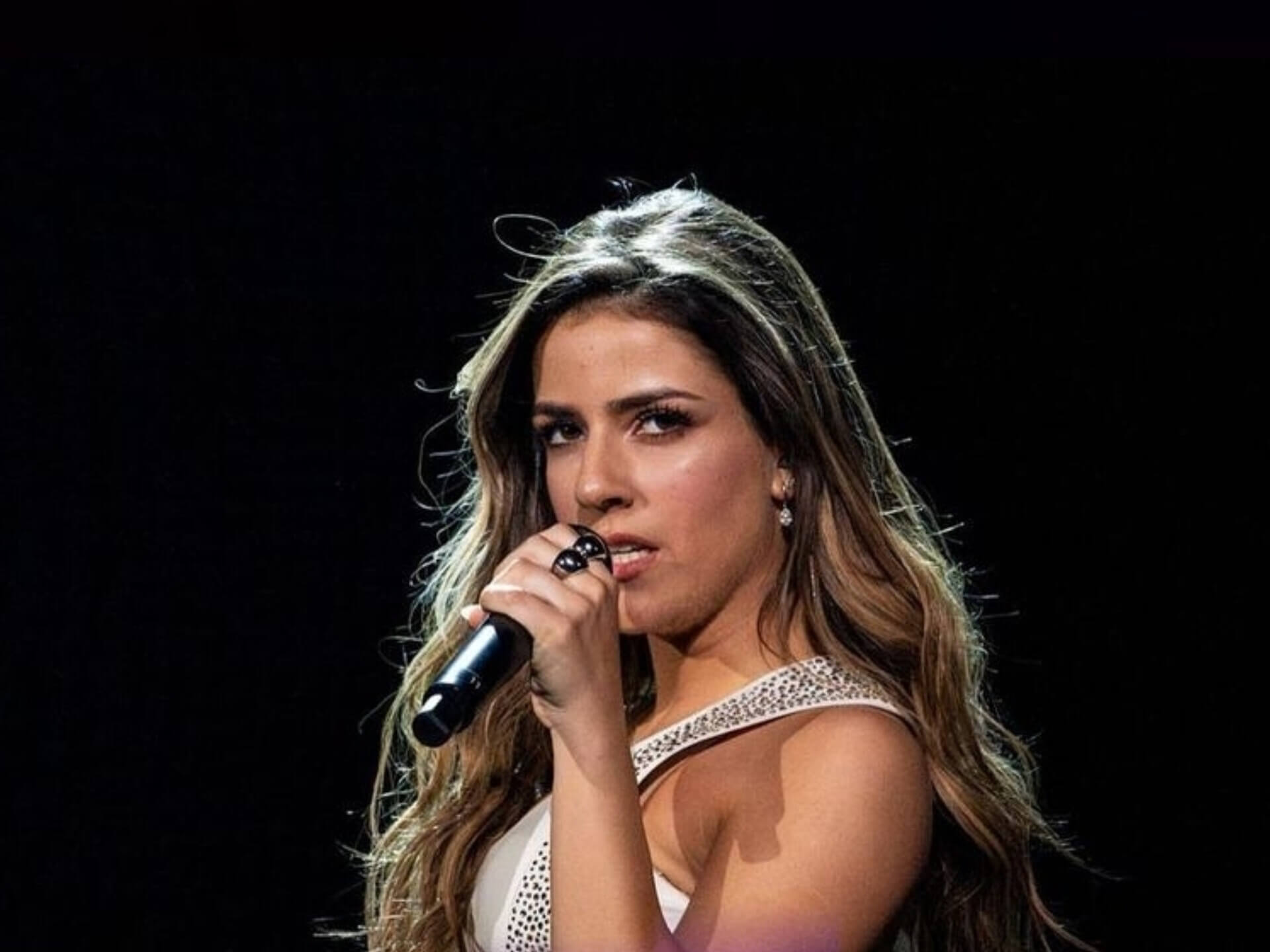 Eurovision 2024 | 🇨🇾 Κύπρος | Silia Kapsis - Liar (πρώτη πρόβα)