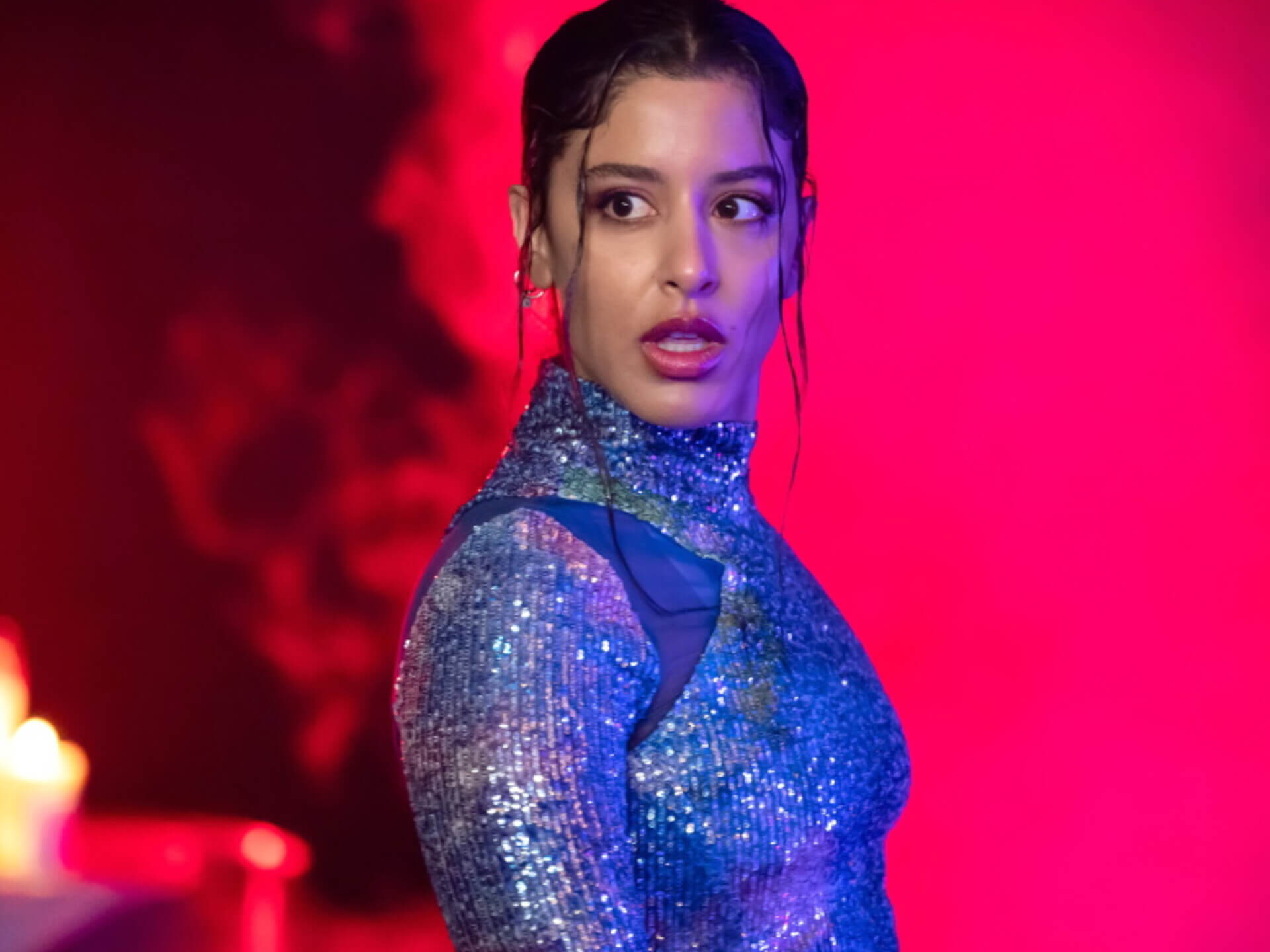 Eurovision 2024: Η πρώτη πρόβα της Ελλάδας