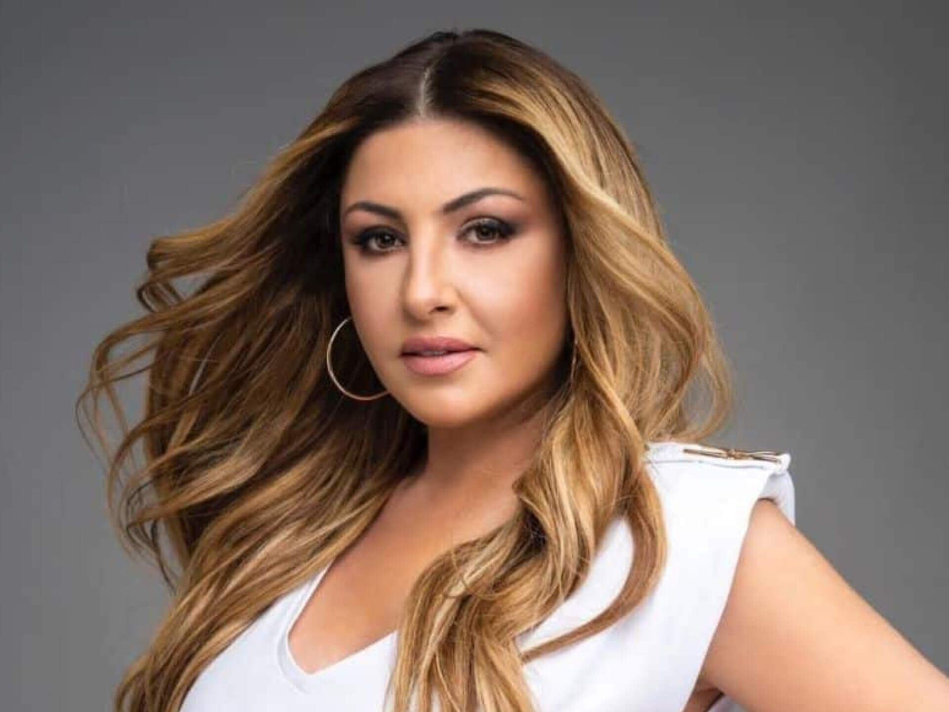 Έλενα Παπαρίζου Eurovision 2024