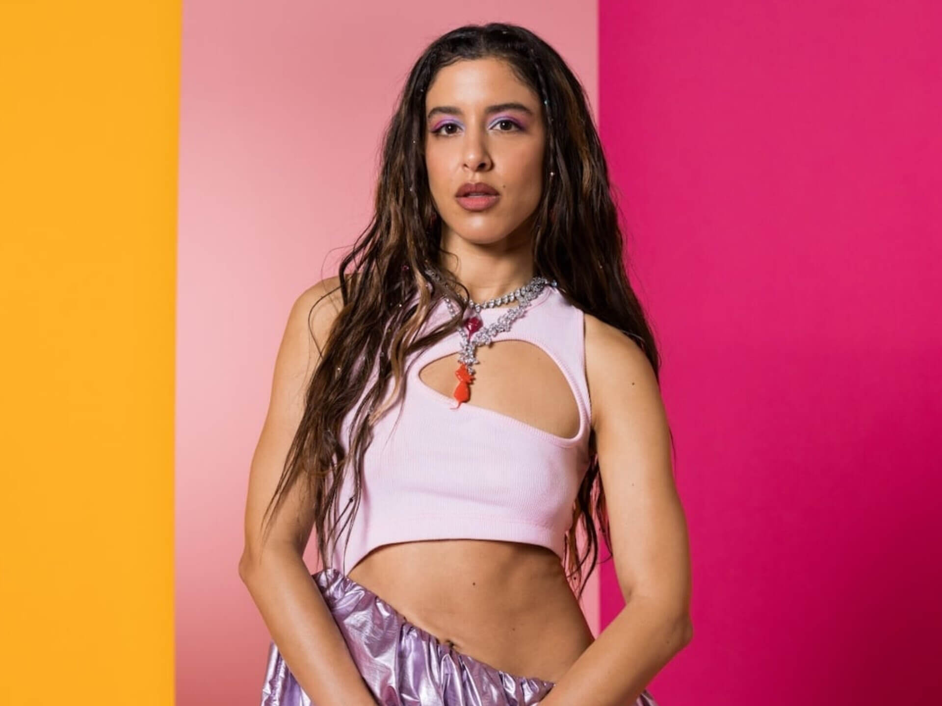 Eurovision 2024: Η dress rehearsal της Ελλάδας