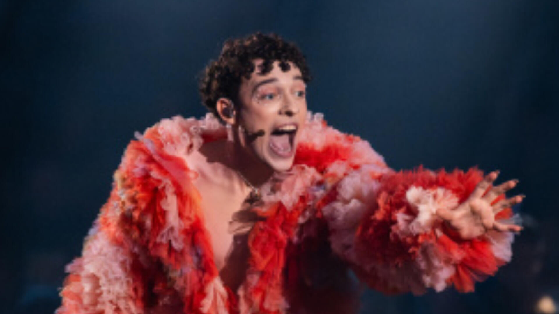 Eurovision 2024 - Ελβετία