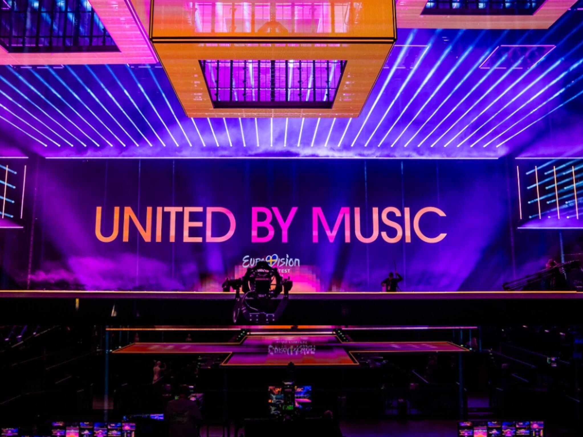 Eurovision 2024: H σειρά εμφάνισης των χωρών στον τελικό