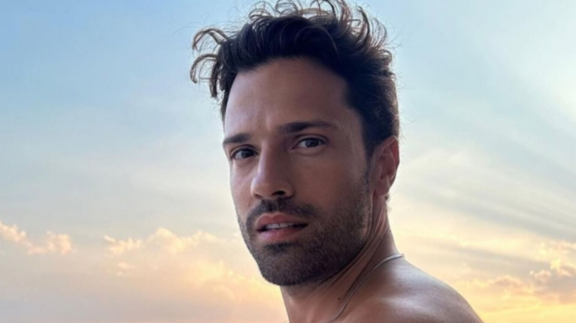 ΚΩΝΣΤΑΝΤΙΝΟΣ ΑΡΓΥΡΟΣ: Σ' ΑΓΑΠΑΩ ΓΙΑΤΙ