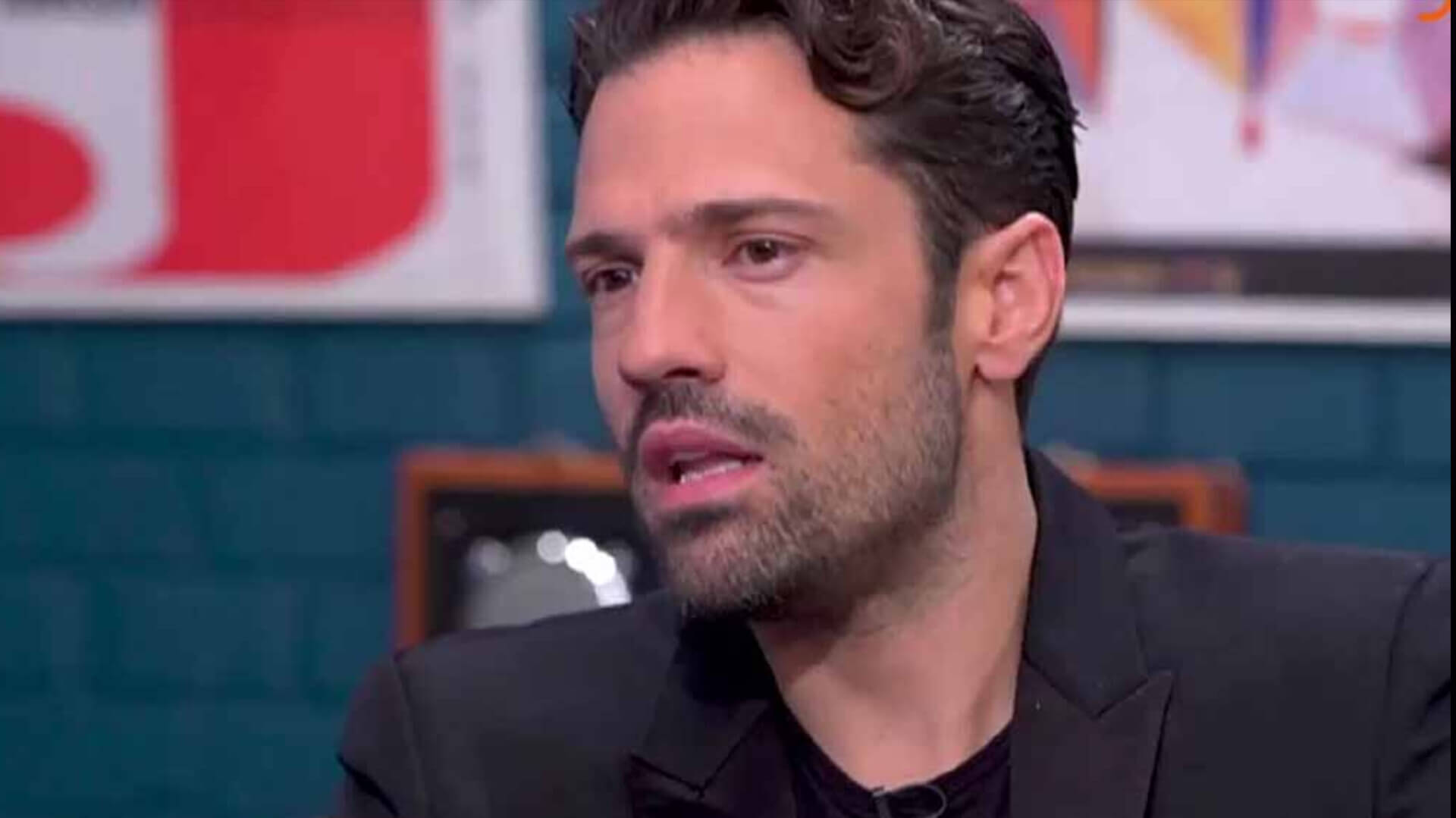 Κωνσταντίνος Αργυρός: Μιλά για την σύντροφο του Αλεξάνδρα Νίκα