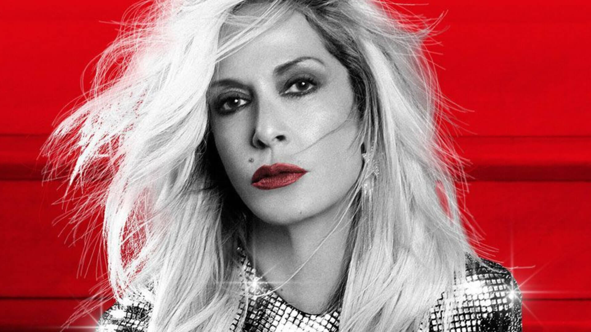 Άννα Βίσση συναυλία στην Λάρνακα