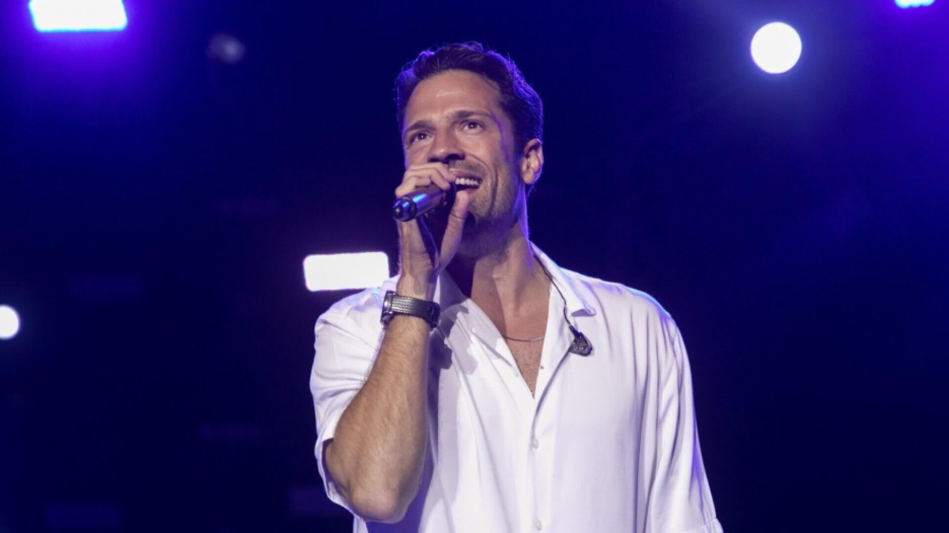 Κωνσταντίνος Αργυρός Κατράκειο Θέατρο