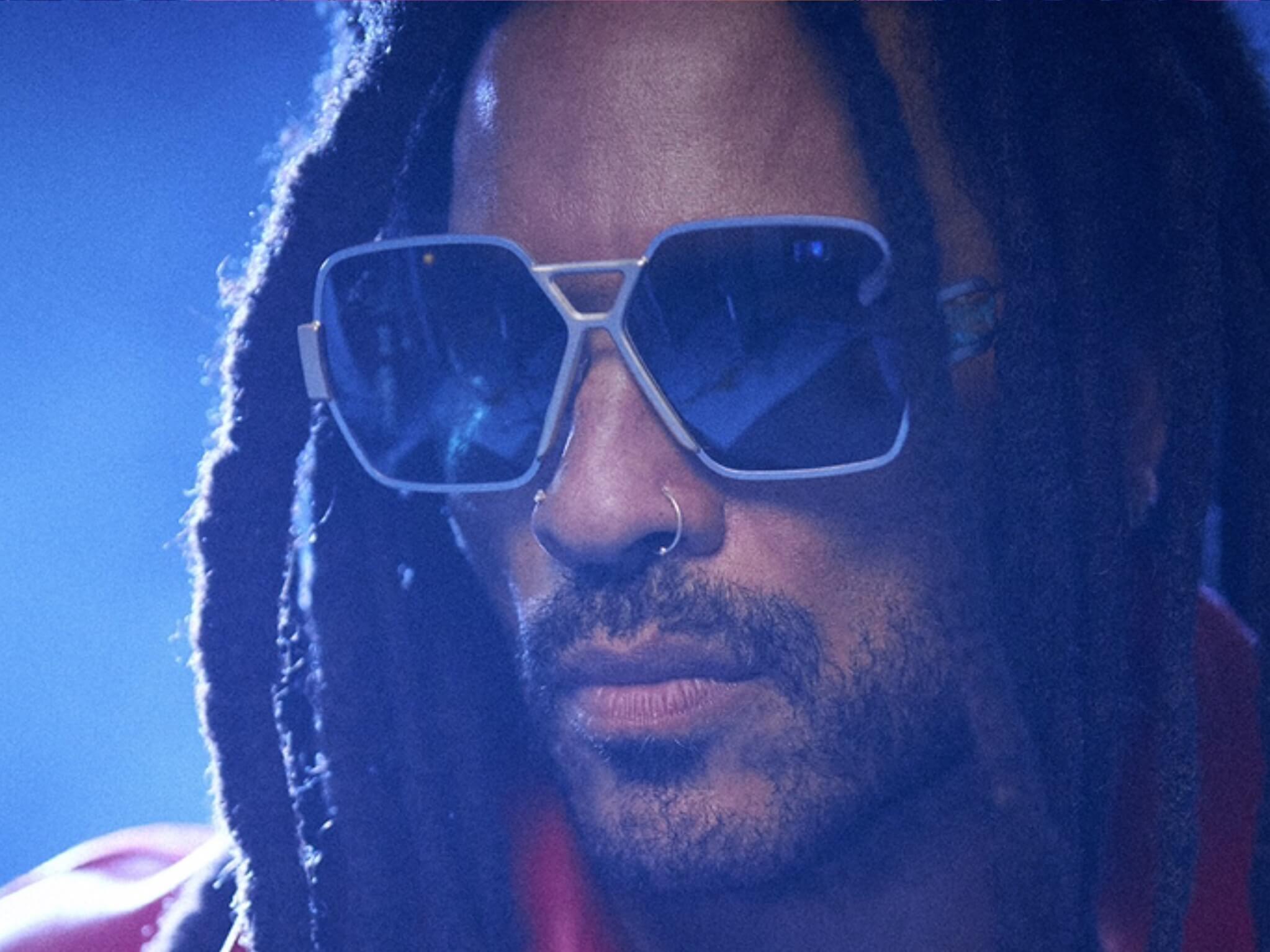 Lenny Kravitz: Όλα όσα έγιναν στη συναυλία στο ΟΑΚΑ