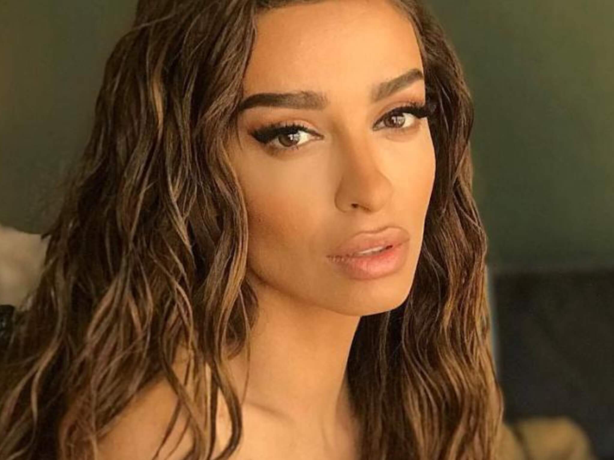 Ελένη Φουρέιρα συναυλία στα Χανιά