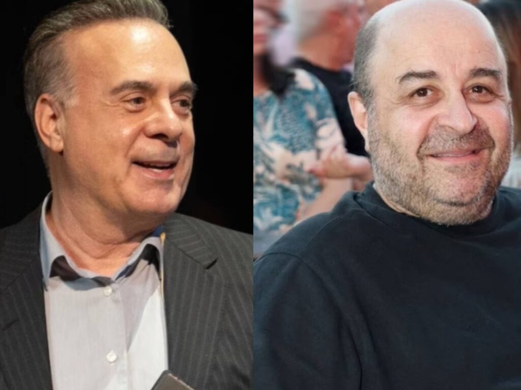 Φώτης Σεργουλόπουλος: Για τον Μάρκο Σεφερλή