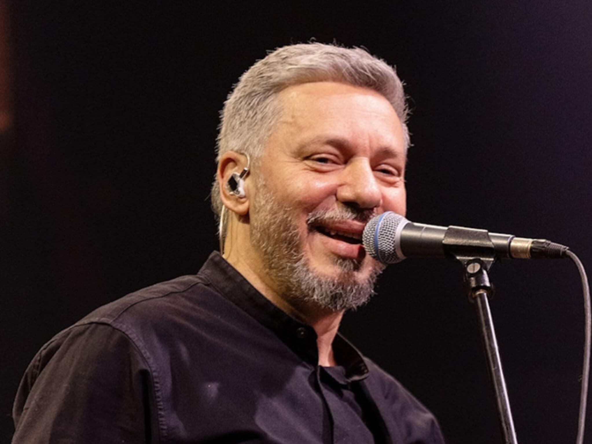 Μάνος Χατζιδάκις στο Ηρώδειο | Αλκίνοος Ιωαννίδης