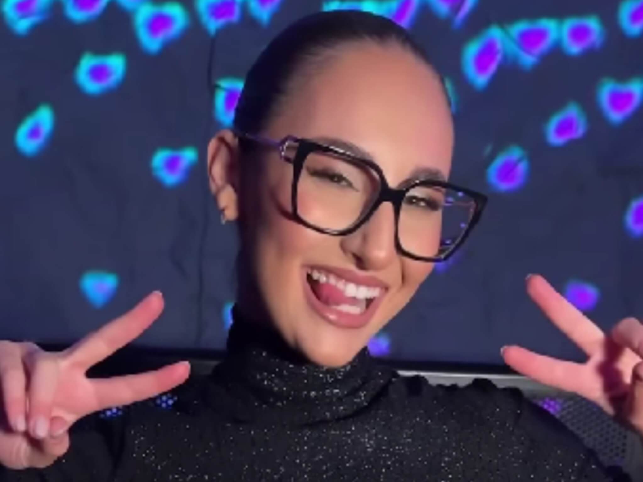 Eurovision 2025 – Ελλάδα: Η Πρώτη Πρόβα της Κλαυδίας με το “Αστερομάτα” - Πρώτες φωτογραφίες