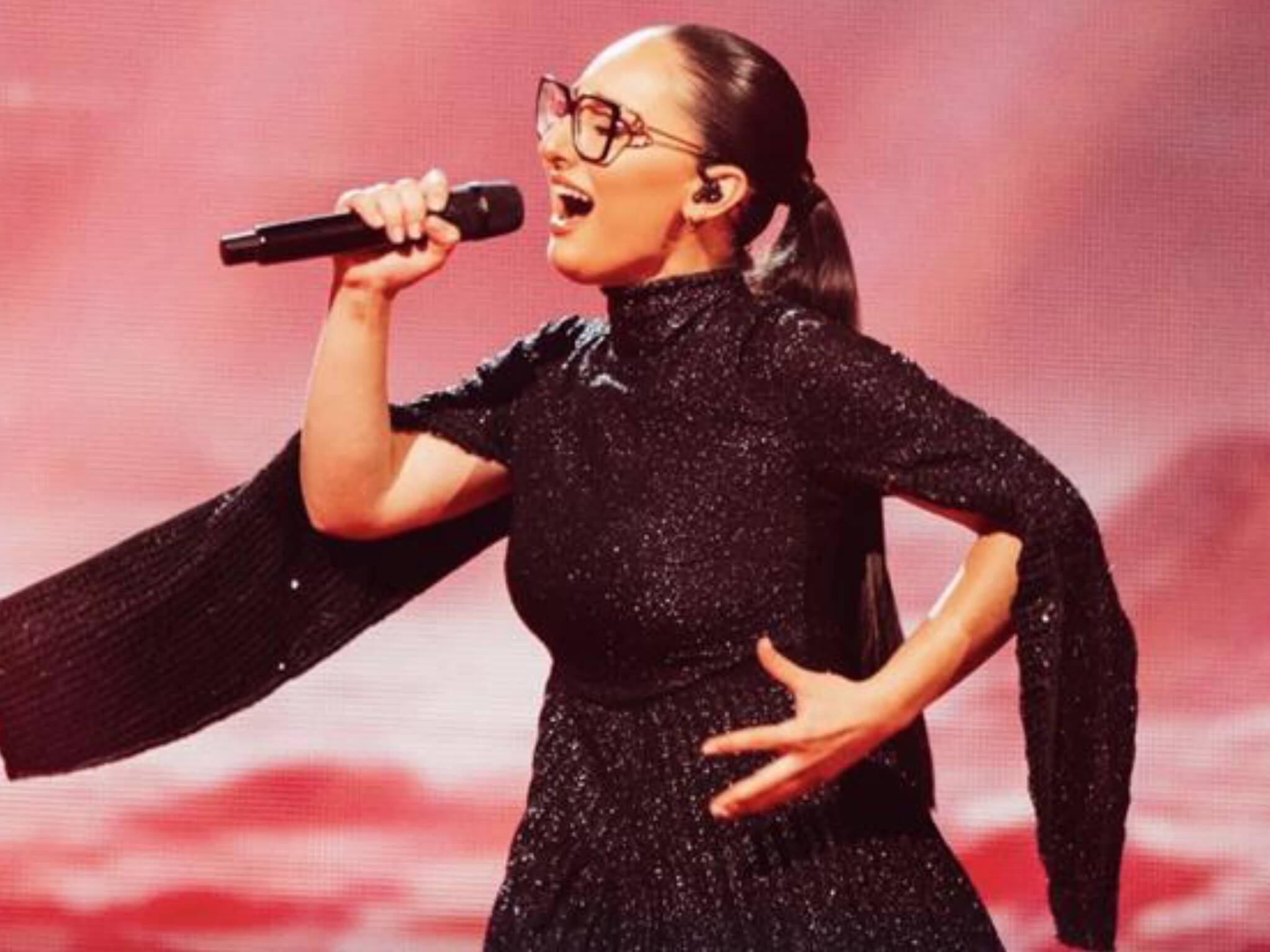 Eurovision 2025: Η δεύτερη πρόβα της Ελλάδας!