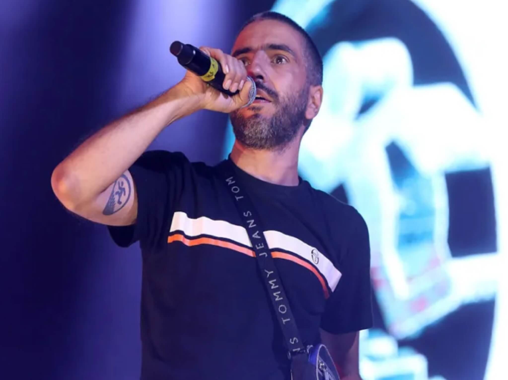 ΛΕΞ συναυλία ΟΑΚΑ 2025