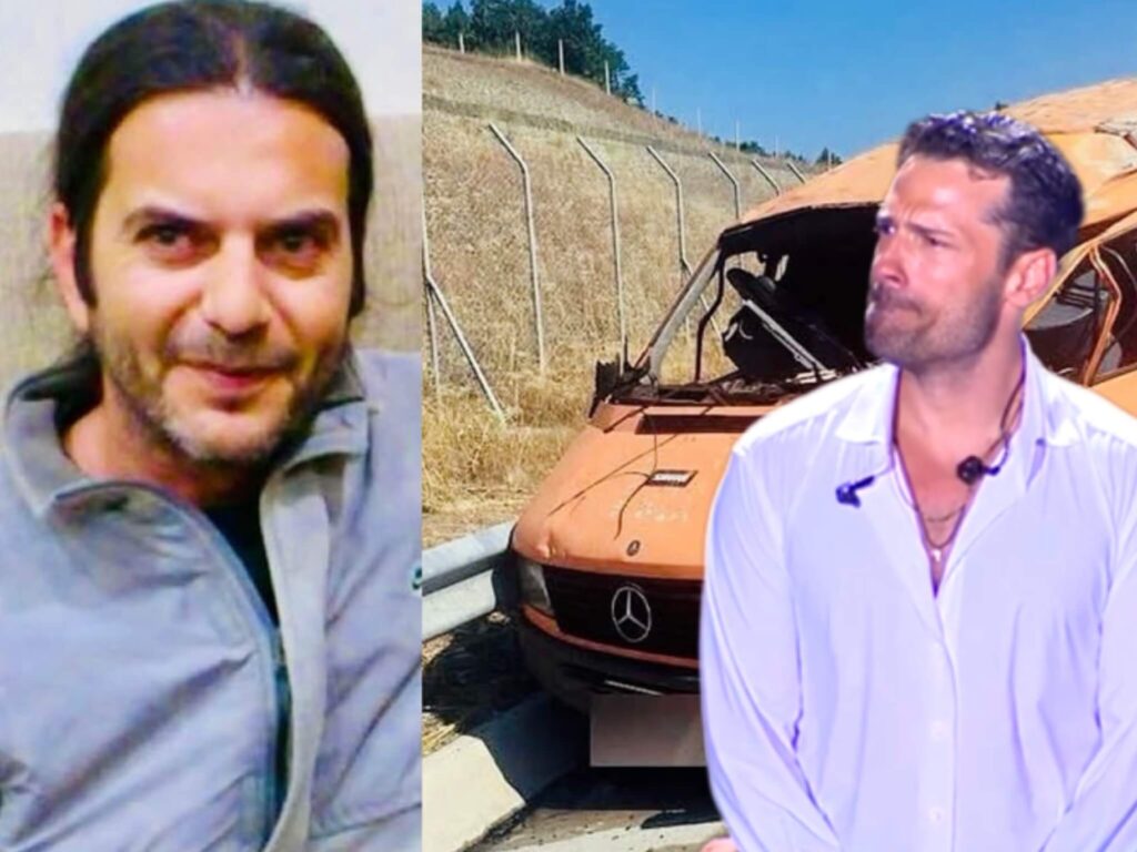 Κωνσταντίνος Αργυρός: Συγκινητικό ζεϊμπέκικο στη μνήμη του συνεργάτη του – «Έλα Γιαννάρα, για σένα»