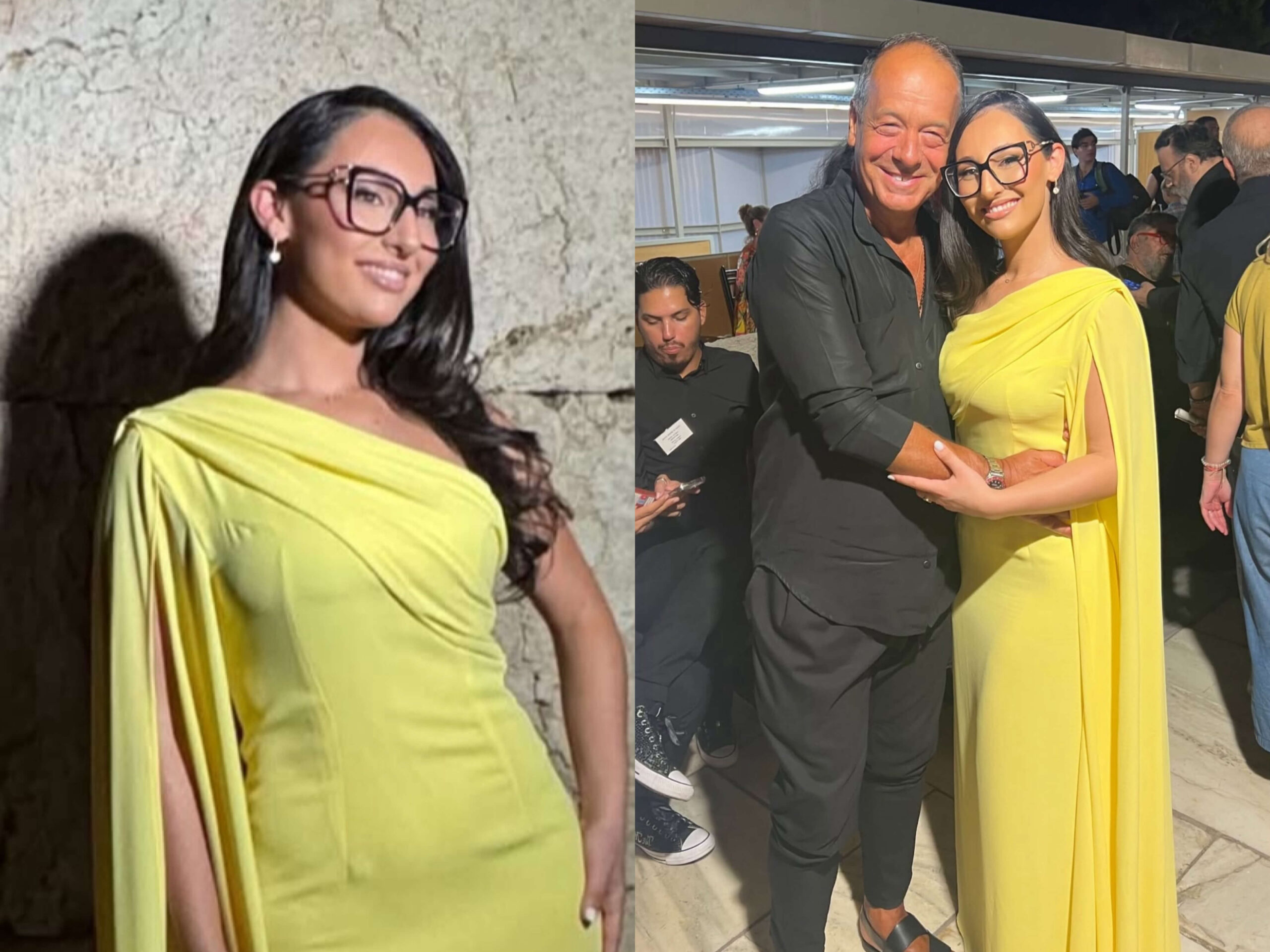 Klavdia στο Ηρώδειο μετά την Eurovision: Η «Αριστοφάνεια» μαζί με Κραουνάκη