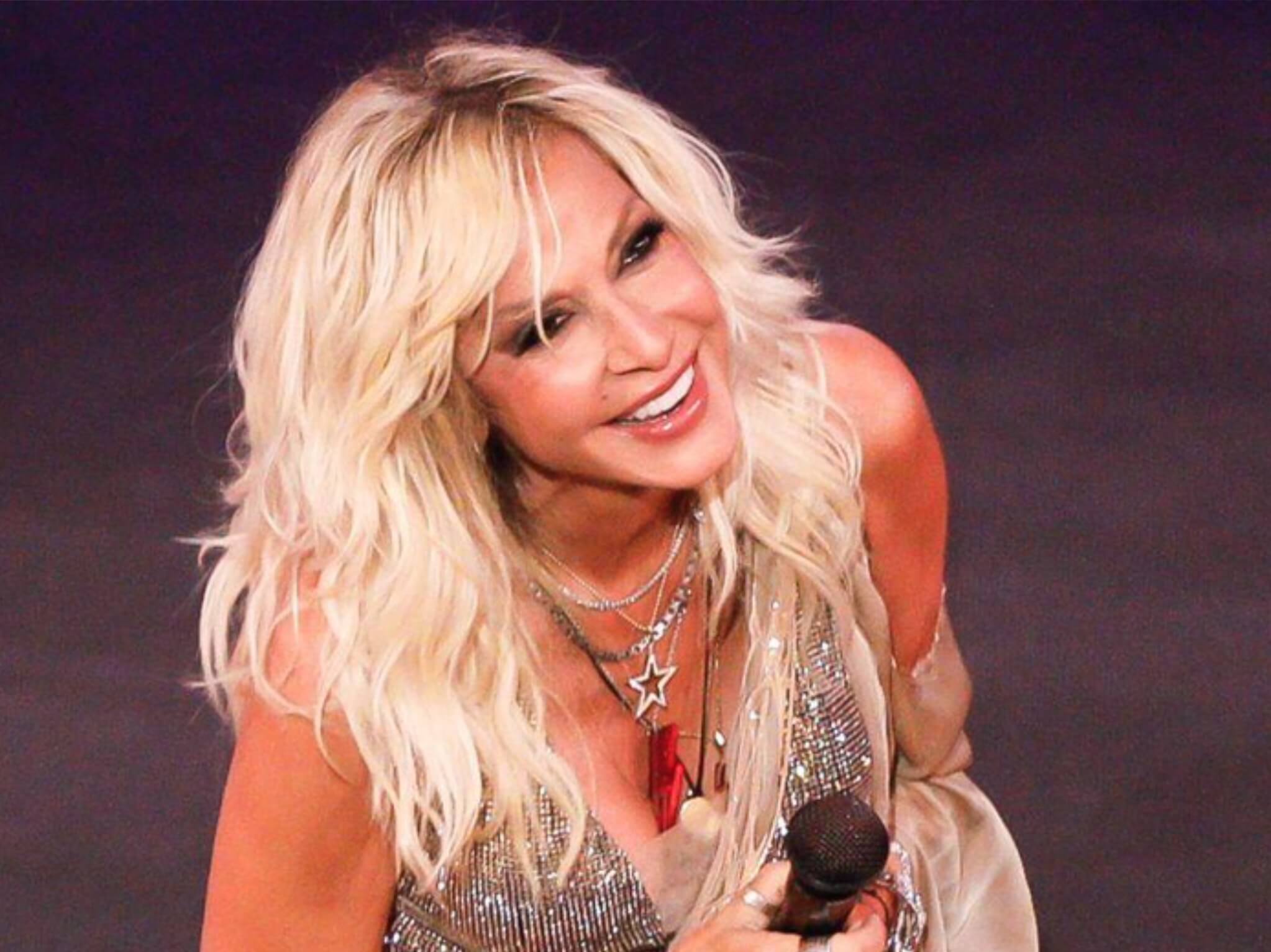 Άννα Βίσση Καλλιμάρμαρο συναυλία 2025 Ιστορική βραδιά με 65.000 θεατές – Bίντεο