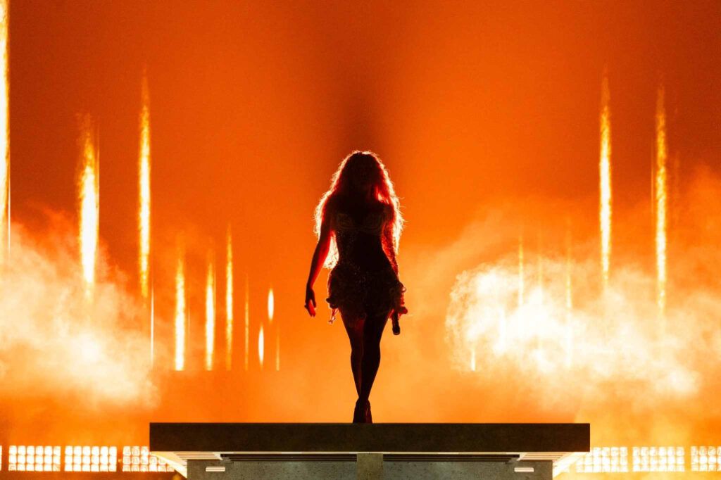 Eurovision 2026 – Κύπρος: Η Δεύτερη Πρόβα της Antigoni με το “Jalla” – Δείτε το βίντεο