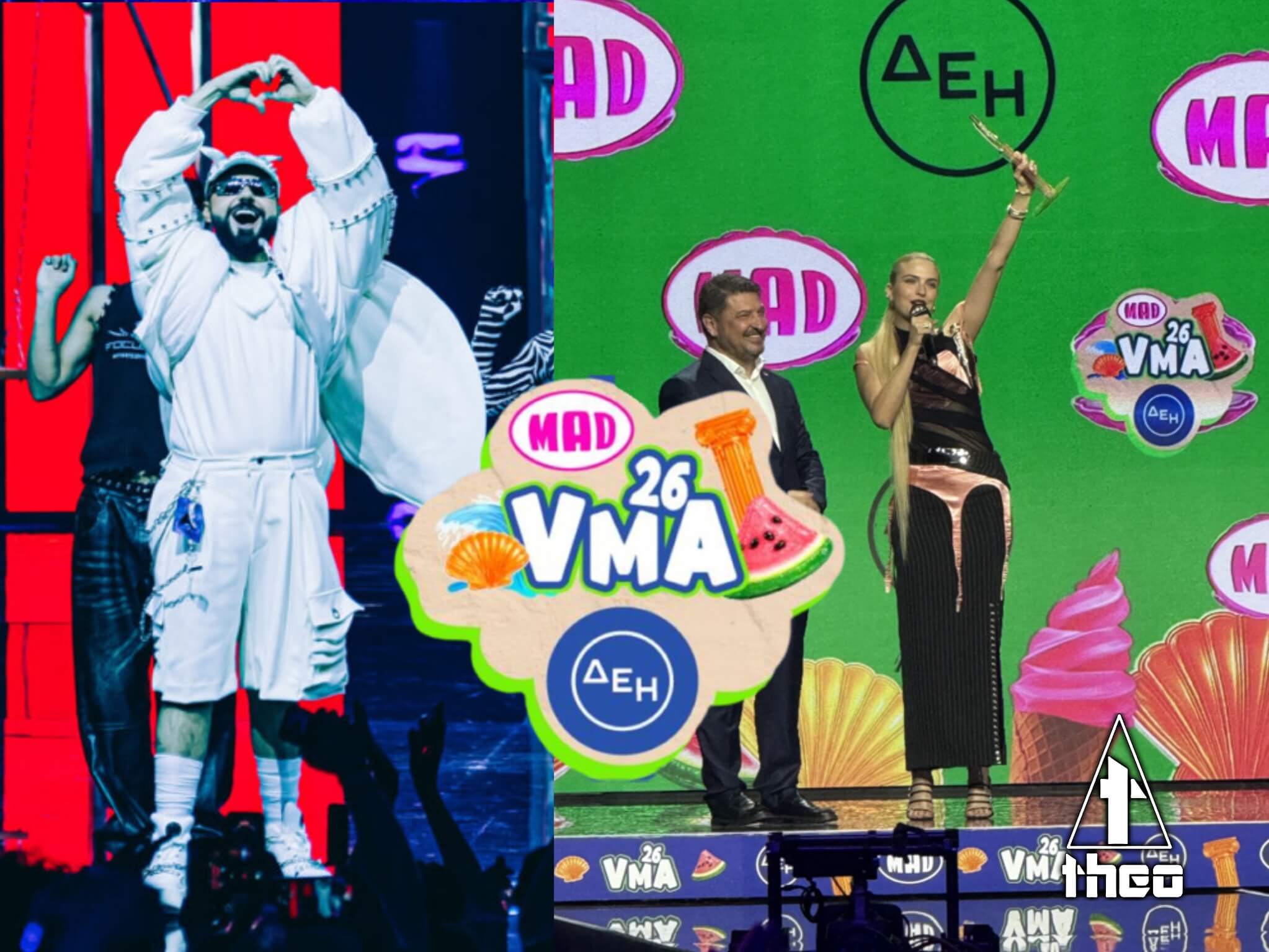 Mad VMA 2026